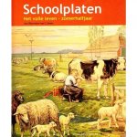 niet vermeld, illustraties C. Jetses - Schoolplaten Het volle leven - zomerhalfjaar