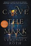Veronica Roth 57980 - Carve the Mark