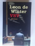 Winter, Leon de - VSV, roman