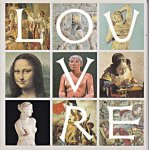 Quoniam, Pierre (samenst.) - Le Louvre