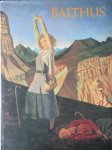 Rewald, Sabine - Balthus