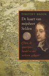 Timothy Brook - De kaart van mijnheer Selden