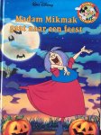 Disney - Disney boekenclub : Madam Mikmak gaat naar een feest
