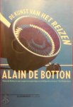 Alain de Botton 232127 - Kunst van het reizen