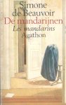Beauvoir, Simone de - De mandarijnen