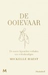 Mickelle Haest - De ooievaar