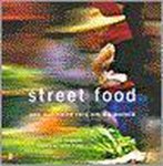 Clare Ferguson - Street Food Een Culinaire Reis Om Werel