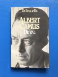 Camus, Albert - De val (Meest recente vertaling: Dol Verspoor)