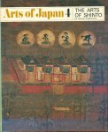 KAGEYAMA, Haruki - The Arts of Shinto / Arts of Japan 4.