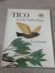 Lionni, Leo - Tico and the Golden Wings
