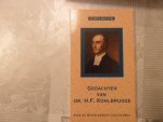 Kohlbrugge H.F. - Gedachten