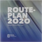Eric Van Imschoot Tomas Thiré Katrijn De Lie - Routeplan 2020 - recepten voor een slimme regio