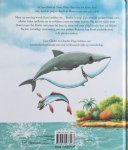 Clarke, Jane - Over een grote witte haai: Karel de Grote