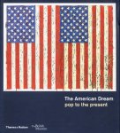 Stephen Coppel 268676 - The American Dream Pop to the present