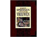 Unknown - De beste spreuken van en over vrouwen Unknown - De beste spreuken van en over vrouwen