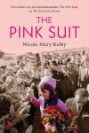 Nicole Kelby - The pink suit