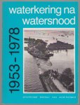 AG Bruggeman - Waterkering na watersnood, 1953-1978