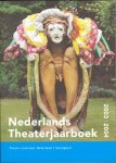  - Nederlands Theaterjaarboek 2003-2004