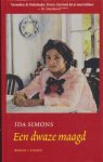 Simons, Ida - Een dwaze maagd.