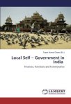 Tapan Kumar Ghosh - Local Self ¿ Government in India