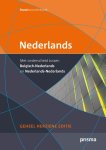 Martha Hofman - Prisma handwoordenboek Nederlands