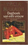 Maraini, Dacia - Dagboek van een vrouw