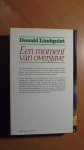 Lindquist, Donald - Een moment van overgave