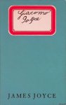Joyce, James - Giacomo Joyce
