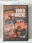 Wayne, John: - 3 Pack : Vol. 2 : Sagebrush Trial : Rivers of Destiny : The Man from Utah :