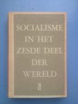Johnson, Hewlett - Socialisme in het zesde deel der wereld