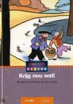 Rindert Kromhout - Maantjes 10-b4 - Krijg nou wat!