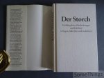 Gundula Hubrich-Messow. - Der Storch. Frühlingsbote, Kinderbringer und Fabeltier in Sagen, Märchen und Gedichten.