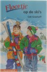 Cok Grashoff - Floortje op de ski's