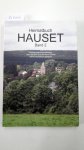 Janssen, Walther: - Heimatbuch Hauset.