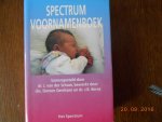 Schaar, J. van der - Spectrum voornamenboek / druk 4