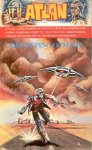 Scheer, K. H. e.a. - ATLAN 2: Kidnapping op Mars