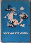  - Ontmoetingen met auteurs en boeken