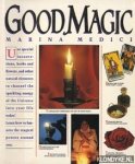 Medici, Marina - Good magic