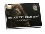 John Williams - Butcher's crossing [Dwarsligger]
