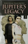 Mark Millar, Frank Quitely - Jupiter's Legacy Volume 3