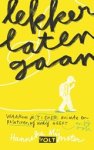 Hanneke Mijnster - Lekker laten gaan