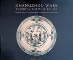 Tan, Rita C. - Zhangzhou Ware Found in the Philippines: "Swatow" Export Ceramics from Fujian 16-17th Century