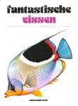  - FANTASTISCHE VISSEN - Christene Bernard - Amsterdam Boek
