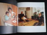 Catrien Ariens, Catrien Ariens - Fotoboek De zondag, Sundays Catrien Ariens, Catrien Ariens - Fotoboek De zondag, Sundays