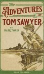 Mark Twain - Adventures Of Tom Sawyer Mark Twain - Adventures Of Tom Sawyer