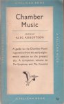Robertson, Alec - Chamber Music