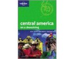 Robert Reid - Lonely Planet Central America on a Shoestring