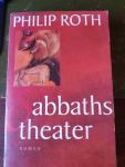 Roth, Philip - Sabbaths theater