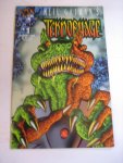 Rick Veith - Niel Gaiman's Teknophage