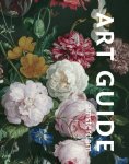 Pieter de Groot, Francine Brugman - Art Guide - Art Guide Amsterdam